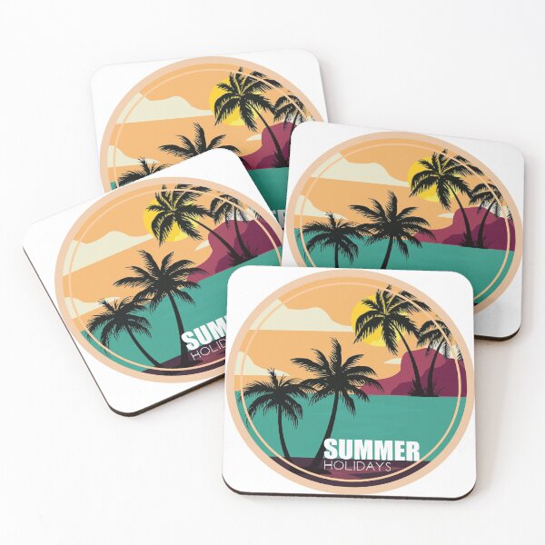Item preview, summer holidays designed and sold by fantasySL.