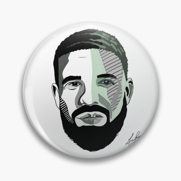 Item preview, Rapper, Artist, Impression - Fan art designed and sold by thepoonapple.
