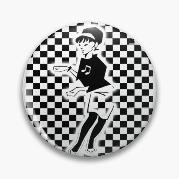 Item preview, The Selecter designed and sold by Pedro4271.