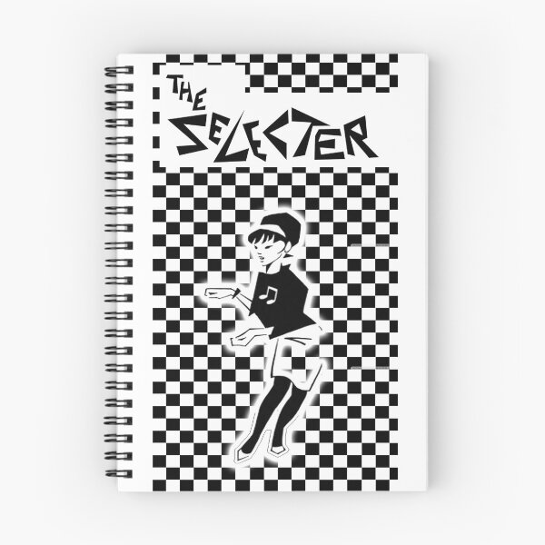 Item preview, The Selecter designed and sold by Pedro4271.