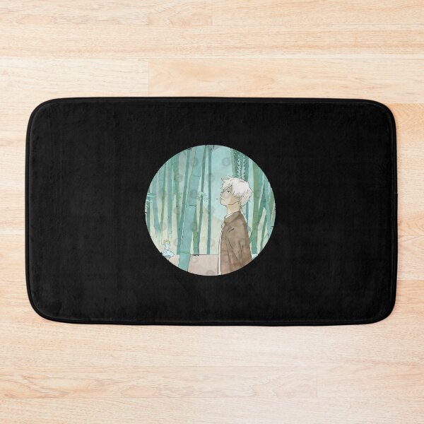 Item preview, Mushishi  designed and sold by menti429.