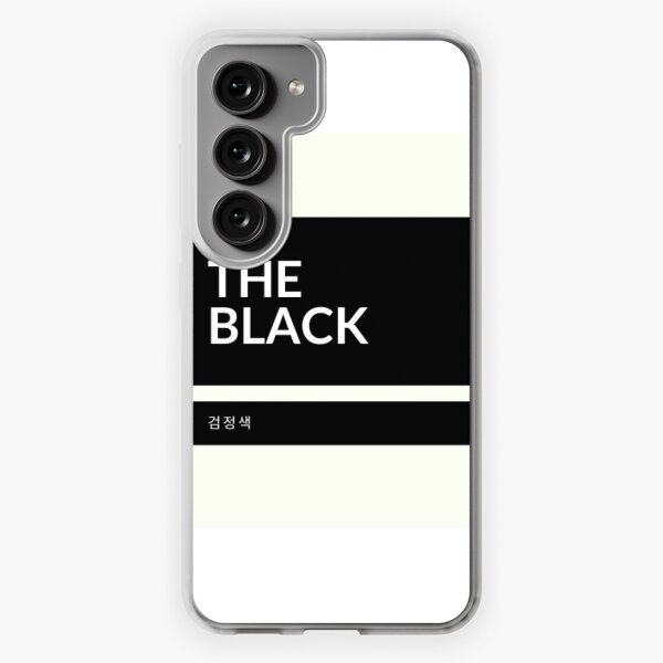 BEAUTIFUL KPOP BLACKPINK Samsung Galaxy S21 Case