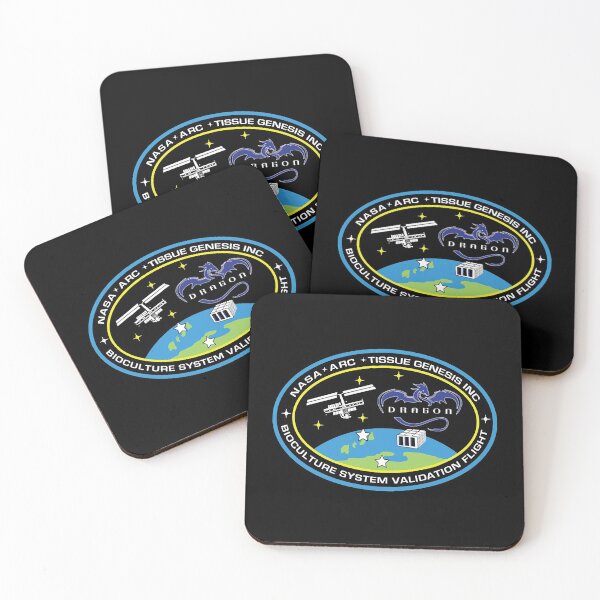 Item preview, Bioculture System Validation Flight  designed and sold by msdellLari88.