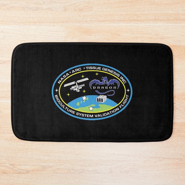 Item preview, Bioculture System Validation Flight  designed and sold by msdellLari88.