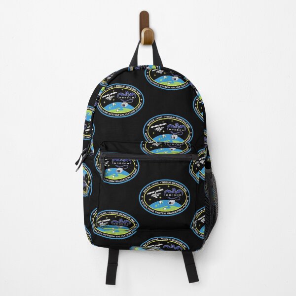 Item preview, Bioculture System Validation Flight  designed and sold by msdellLari88.