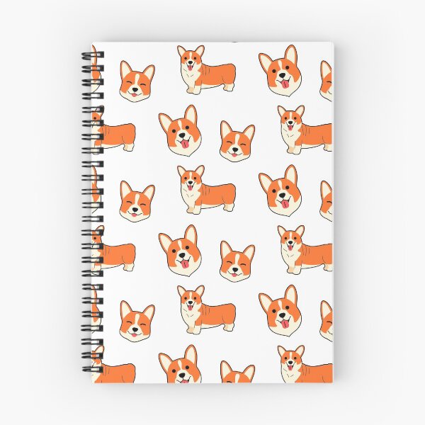 Item preview, Dog lovers jolly corgis designed and sold by AdelDa19.
