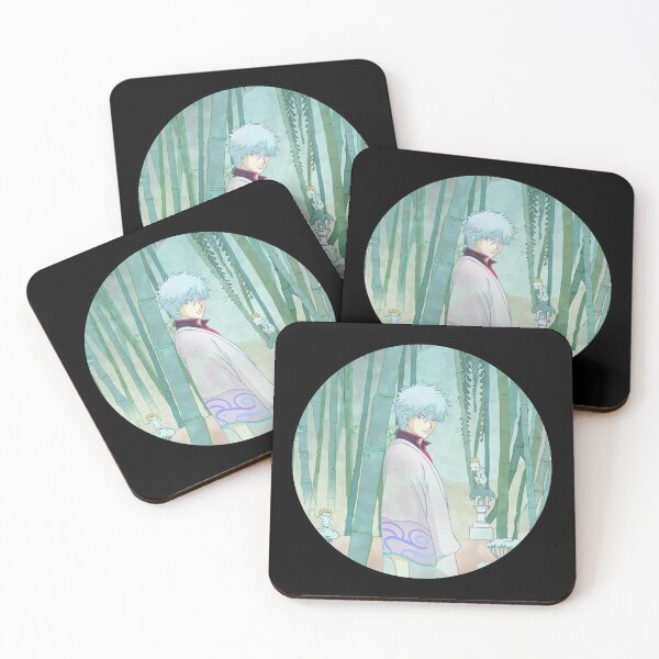 Item preview, Gintoki  designed and sold by menti429.
