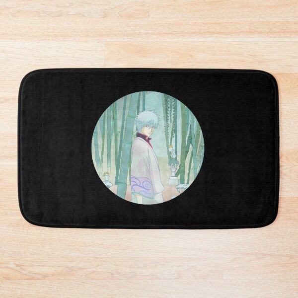 Item preview, Gintoki  designed and sold by menti429.