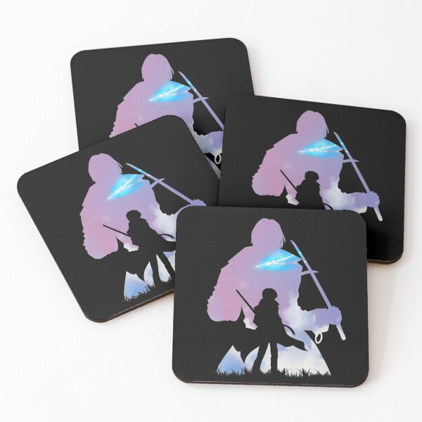 Item preview, Aoshi Shinomori Aoshi designed and sold by danderrion.