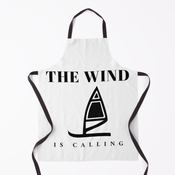Item preview, THE WIND IS CALLING  designed and sold by CoopClothing.