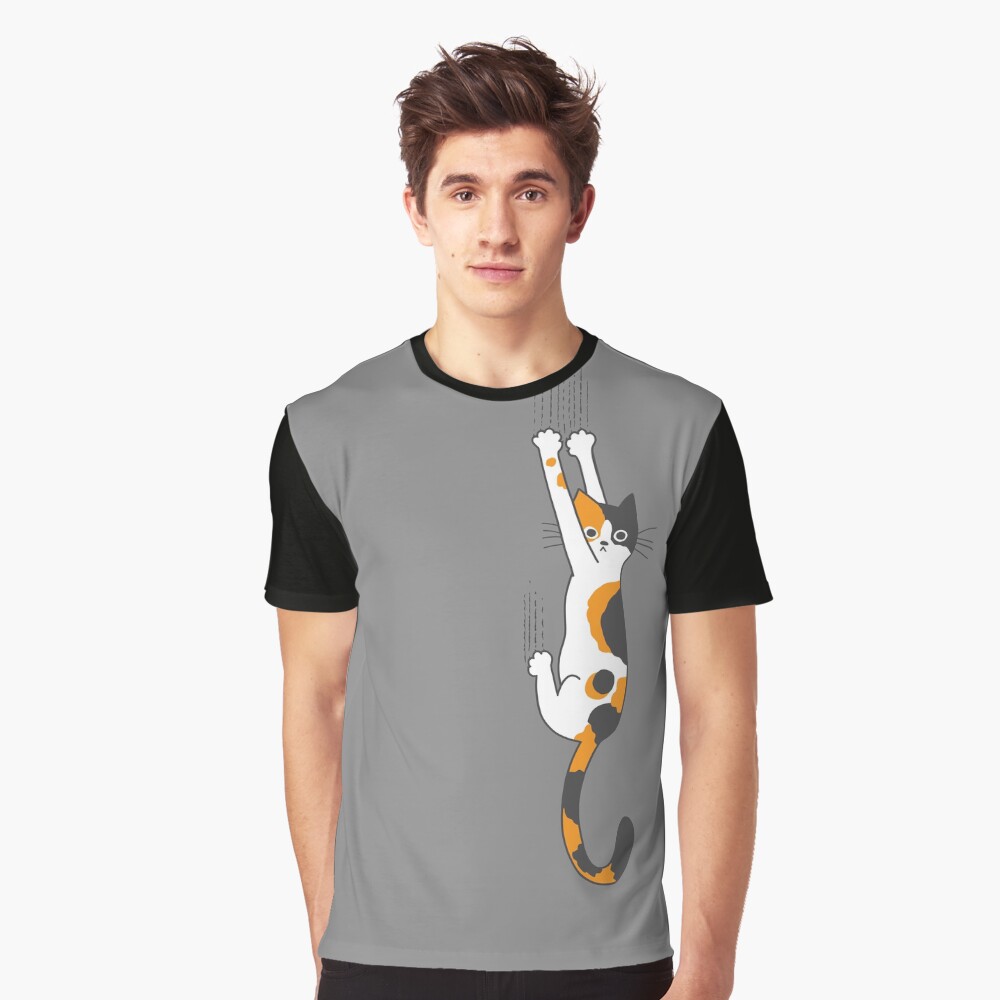Item preview, Graphic T-Shirt designed and sold by ShortCoffee.