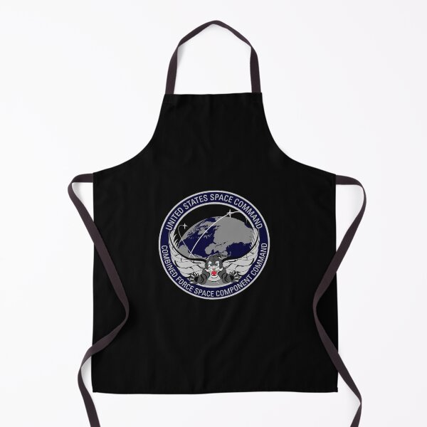 Item preview, Combined Force Space Component Command Logo  designed and sold by msdellLari88.
