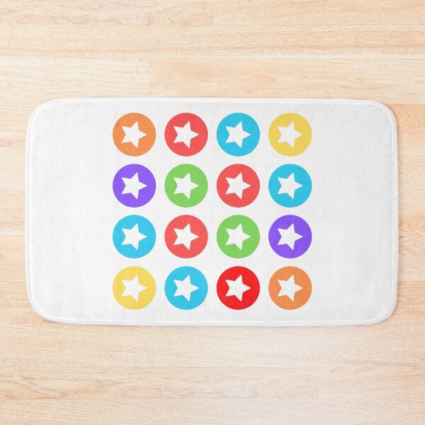 Item preview, lucky star designed and sold by Downneees.