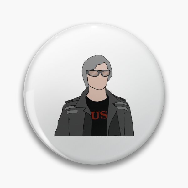 Item preview, Peter Maximoff designed and sold by klueless-04.