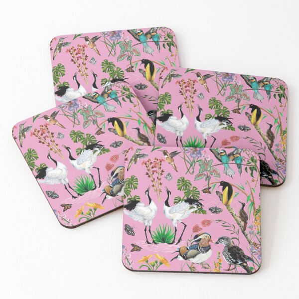 Item preview, LOVEBIRDS designed and sold by NezHaines.