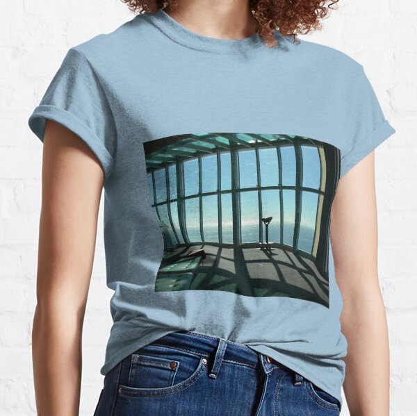 Q1 Camiseta clásica