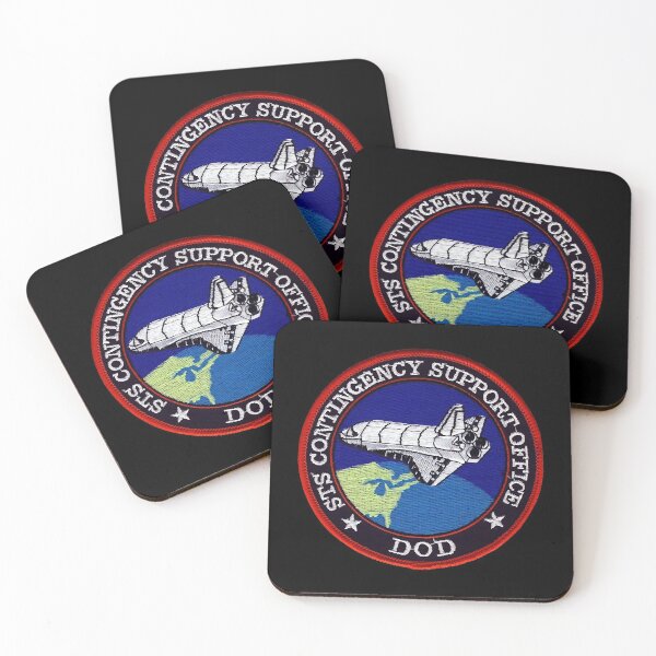 Item preview, DoD STS Contingency Support Office Logo  designed and sold by msdellLari88.