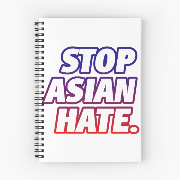 Item preview, Stop Asian Hate designed and sold by martwea.