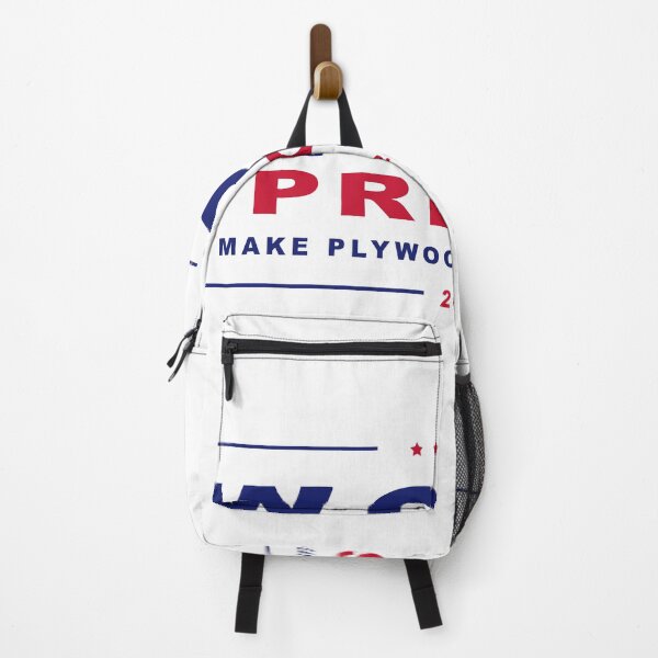 Item preview, Make Plywood Cheap Again! designed and sold by CanuckDesigns.