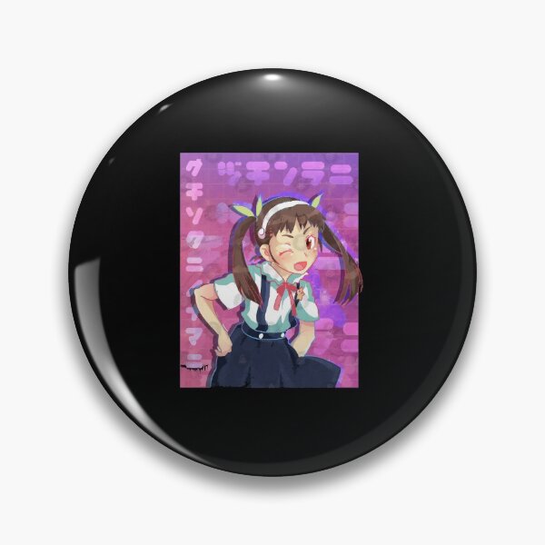 Item preview, Monogatari designed and sold by menti429.