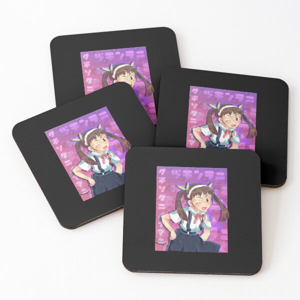 Item preview, Monogatari  designed and sold by menti429.