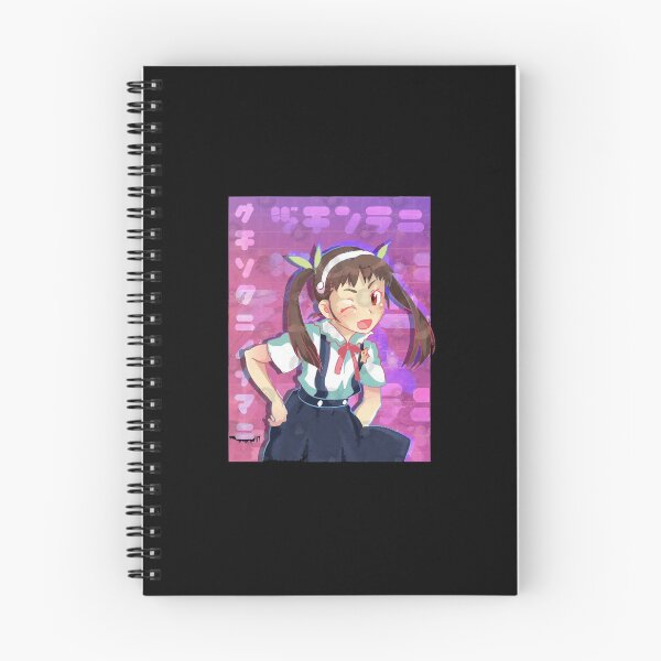 Item preview, Monogatari  designed and sold by menti429.