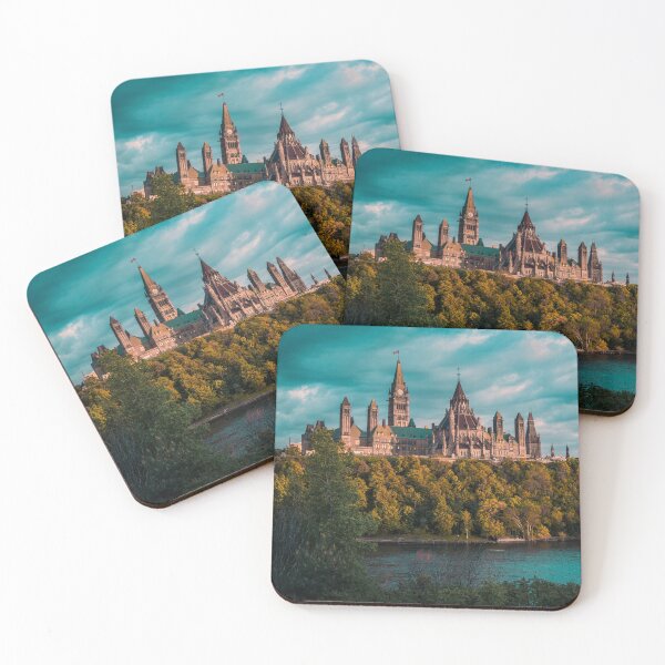 Item preview, Parliament Hill Ottawa,Ontario Canada designed and sold by Robtography.