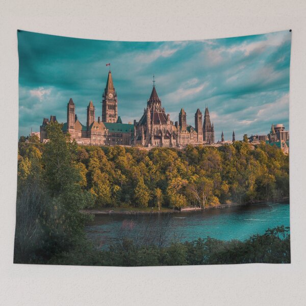 Item preview, Parliament Hill Ottawa,Ontario Canada designed and sold by Robtography.