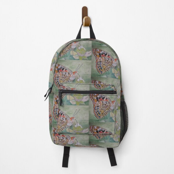 Item preview, Painted Lady Butterfly designed and sold by pinkyjainpan.