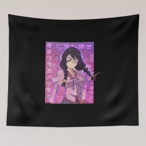 Item preview, Tsubasa Hanekawa  designed and sold by menti429.