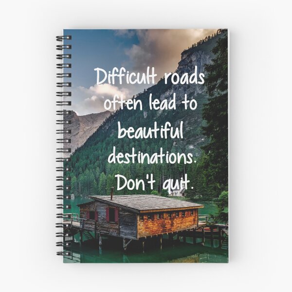 Item preview, Inspirational Quote designed and sold by della95.