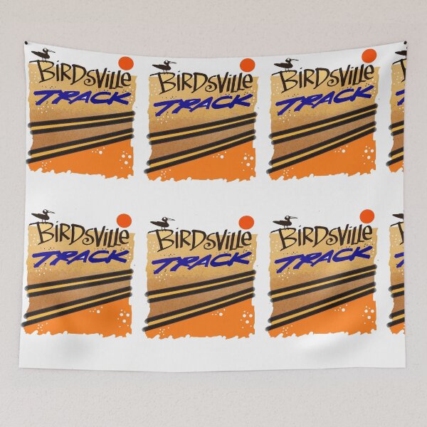 Item preview, Rugged outback Birdsville track t-shirt designed and sold by Al Benge.