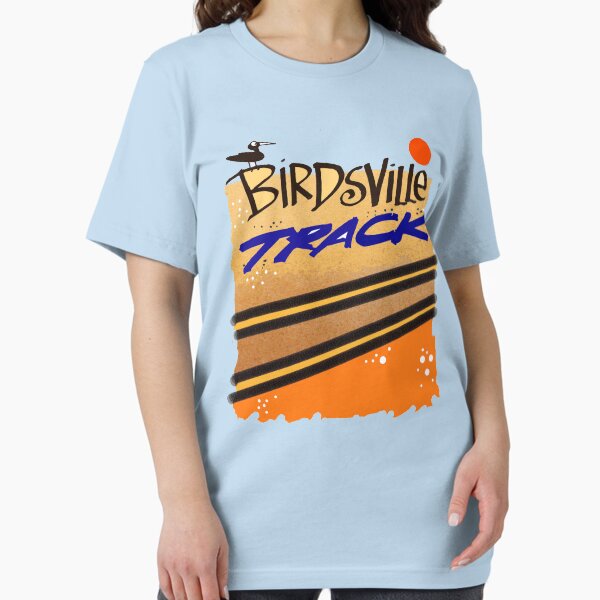 Item preview, Rugged outback Birdsville track t-shirt designed and sold by Al Benge.
