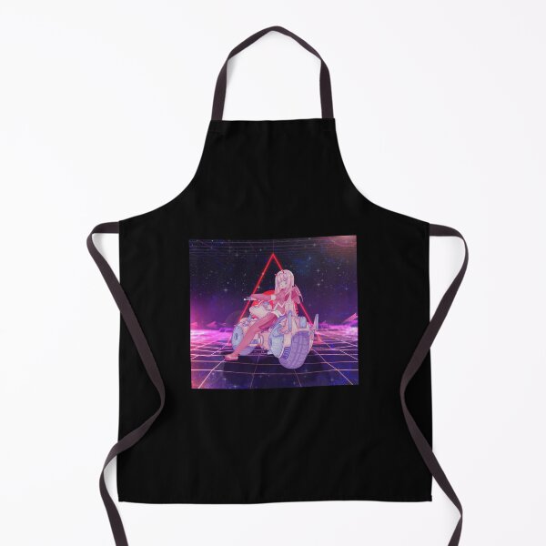 Item preview, Zero Two designed and sold by menti429.