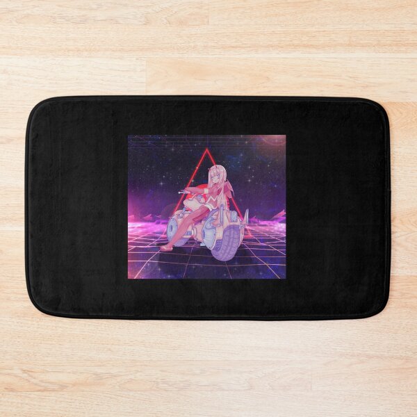 Item preview, Zero Two  designed and sold by menti429.