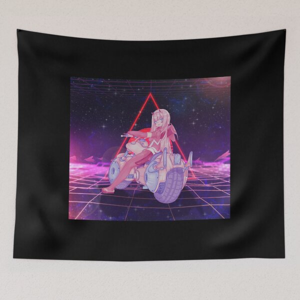 Item preview, Zero Two  designed and sold by menti429.