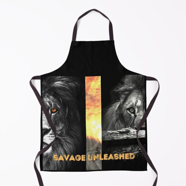Item preview, Savage Unleashed designed and sold by Latorih10.