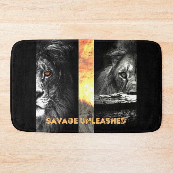 Item preview, Savage Unleashed designed and sold by Latorih10.