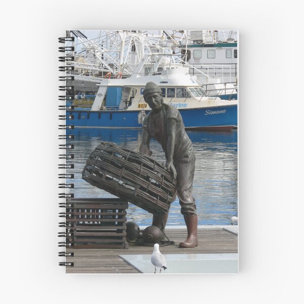 Item preview, 'To the Fisherman' designed and sold by PhotosByG.