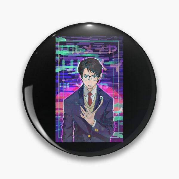 Item preview, Parasyte  designed and sold by acklind51.