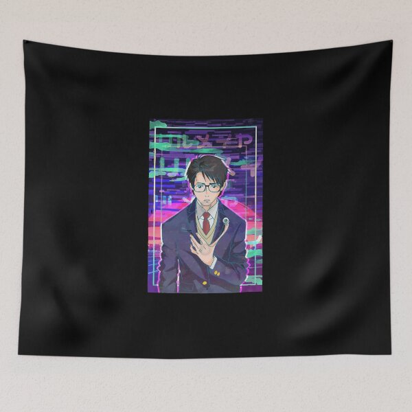 Item preview, Parasyte  designed and sold by acklind51.