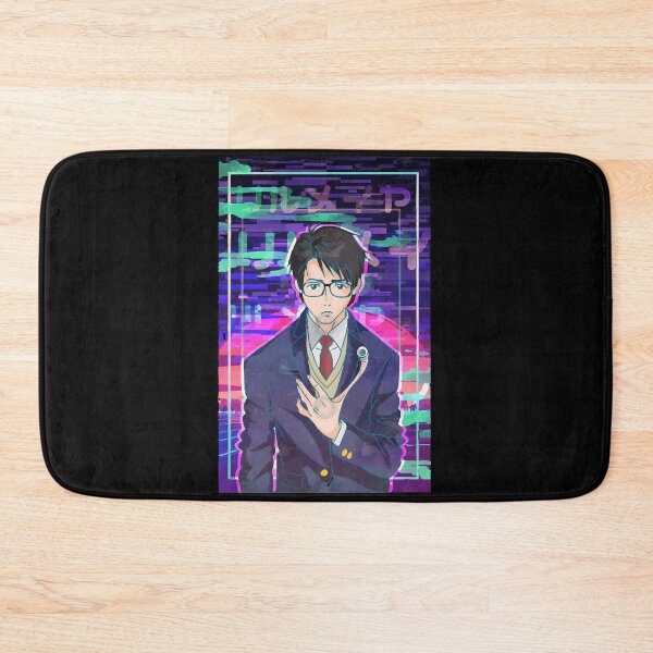 Item preview, Parasyte  designed and sold by acklind51.