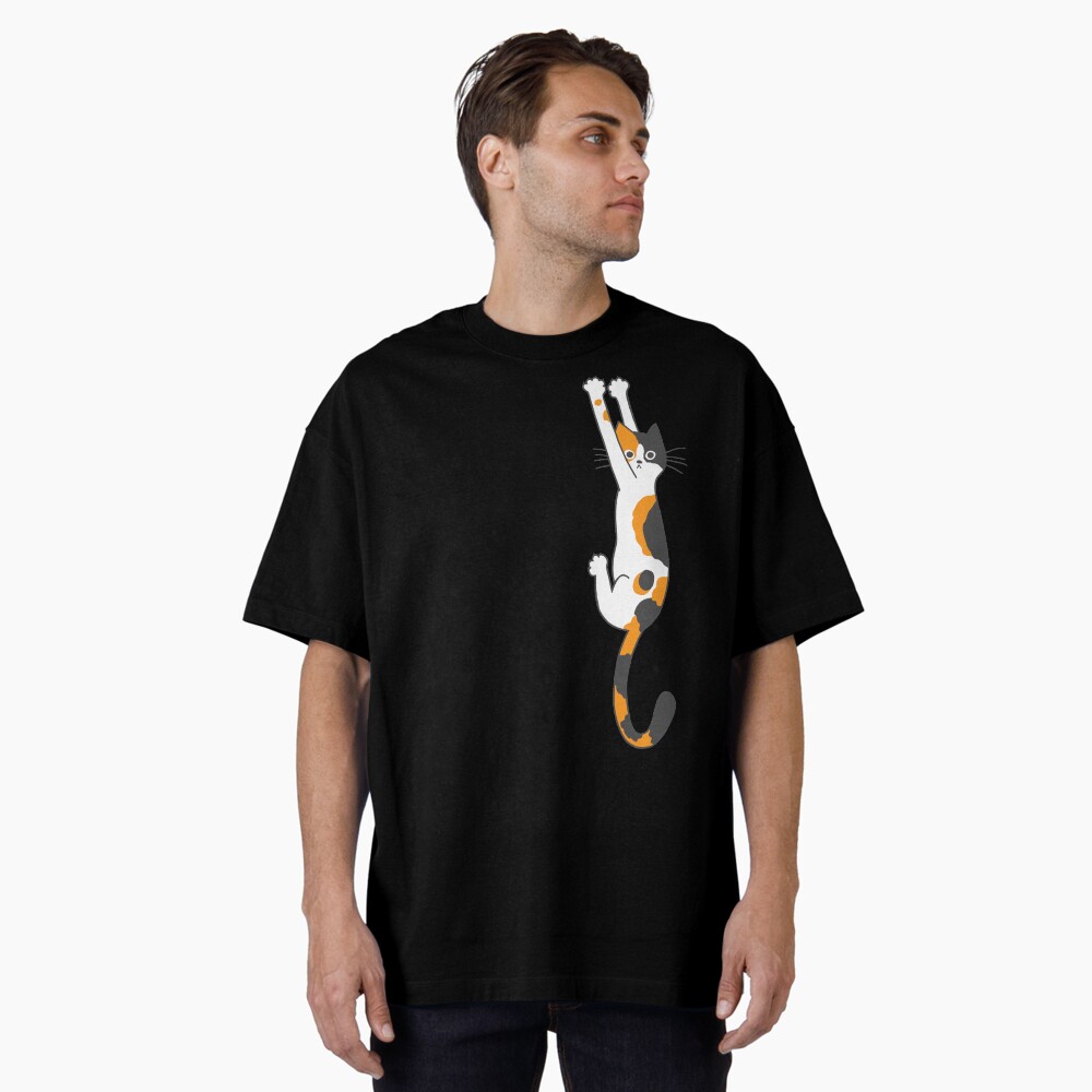 Item preview, Oversized T-Shirt designed and sold by ShortCoffee.