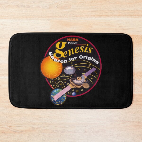 Item preview, Genesis Program Logo  designed and sold by msdellLari88.