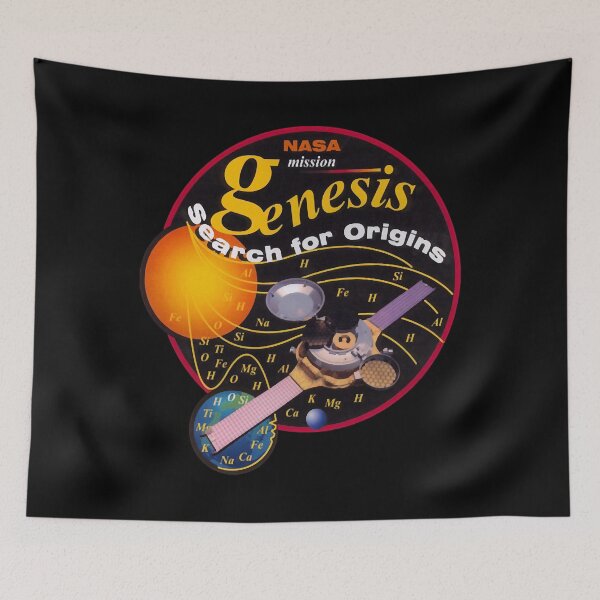Item preview, Genesis Program Logo  designed and sold by msdellLari88.