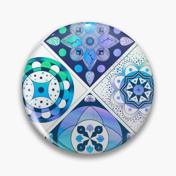 Item preview, Check Mate Tile designed and sold by MolarAcresArt.