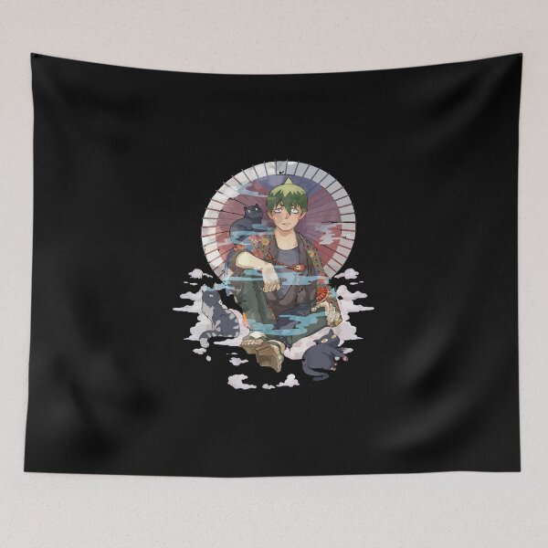 Item preview, Blue Exorcist  designed and sold by acklind51.