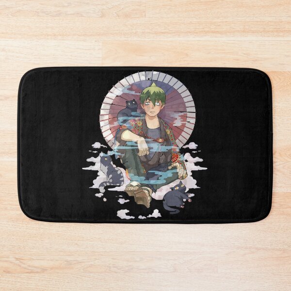 Item preview, Blue Exorcist  designed and sold by acklind51.