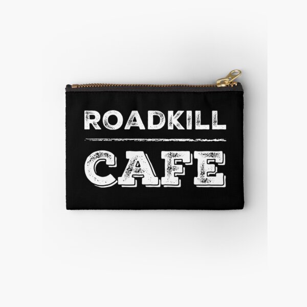 Item preview, Roadkill Cafe designed and sold by homesteadswag.