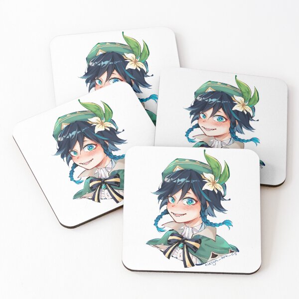 Item preview, Venti designed and sold by Evelyn-Art.